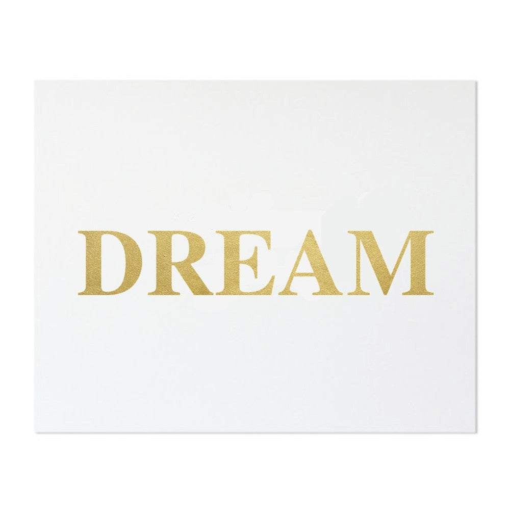 DREAM PRINT