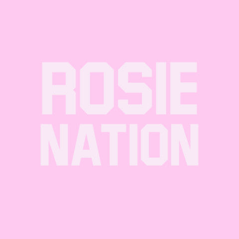 ROSIEnation Credit