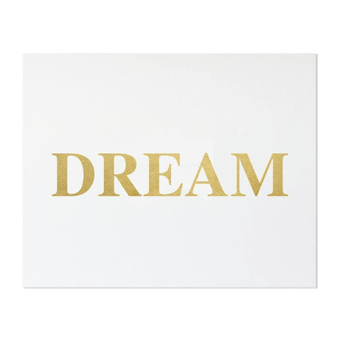 DREAM PRINT