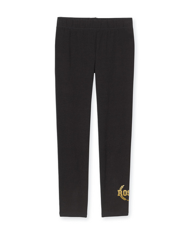 Love - ggings (Black)