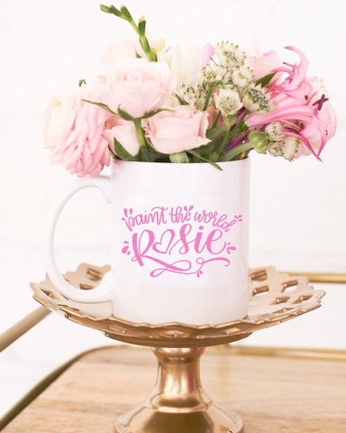 ROSIE MUG