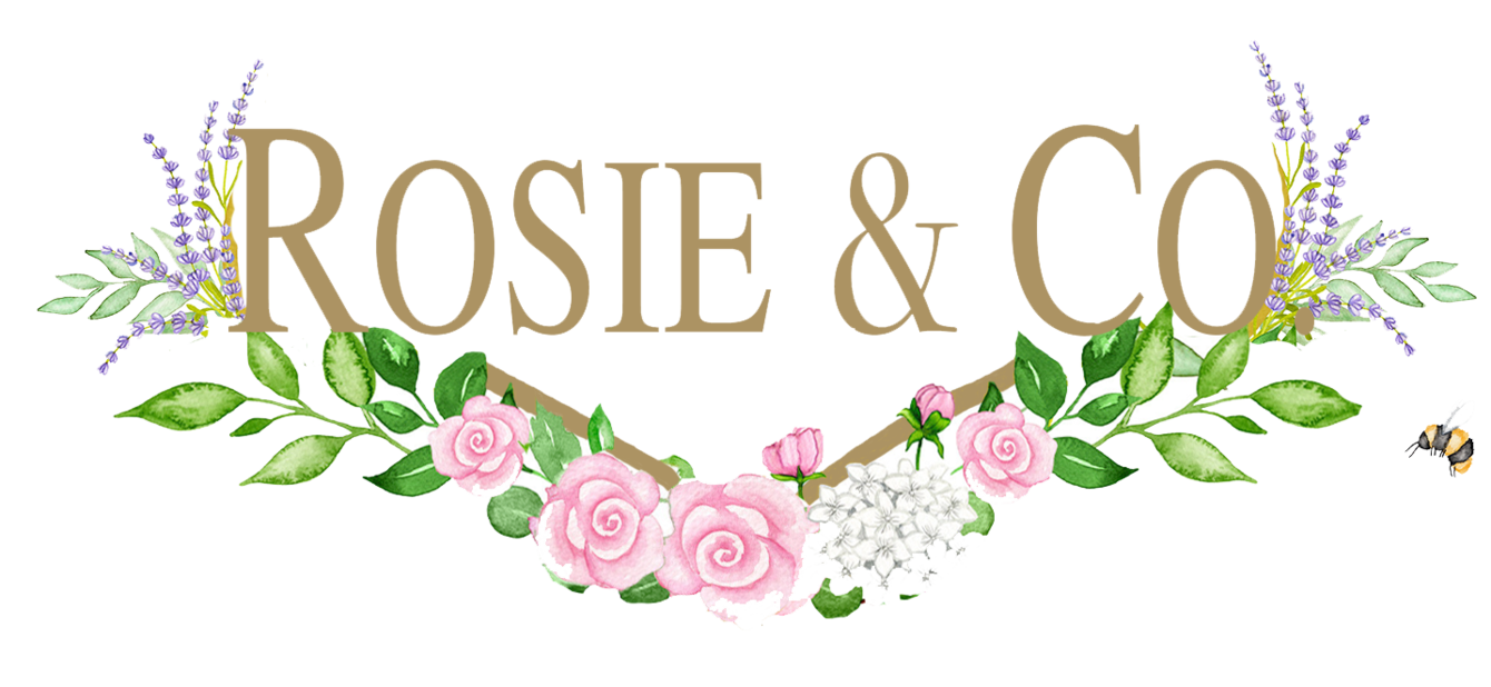 ROSIE & C0.